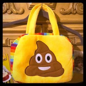 Little Poop 💩 bag